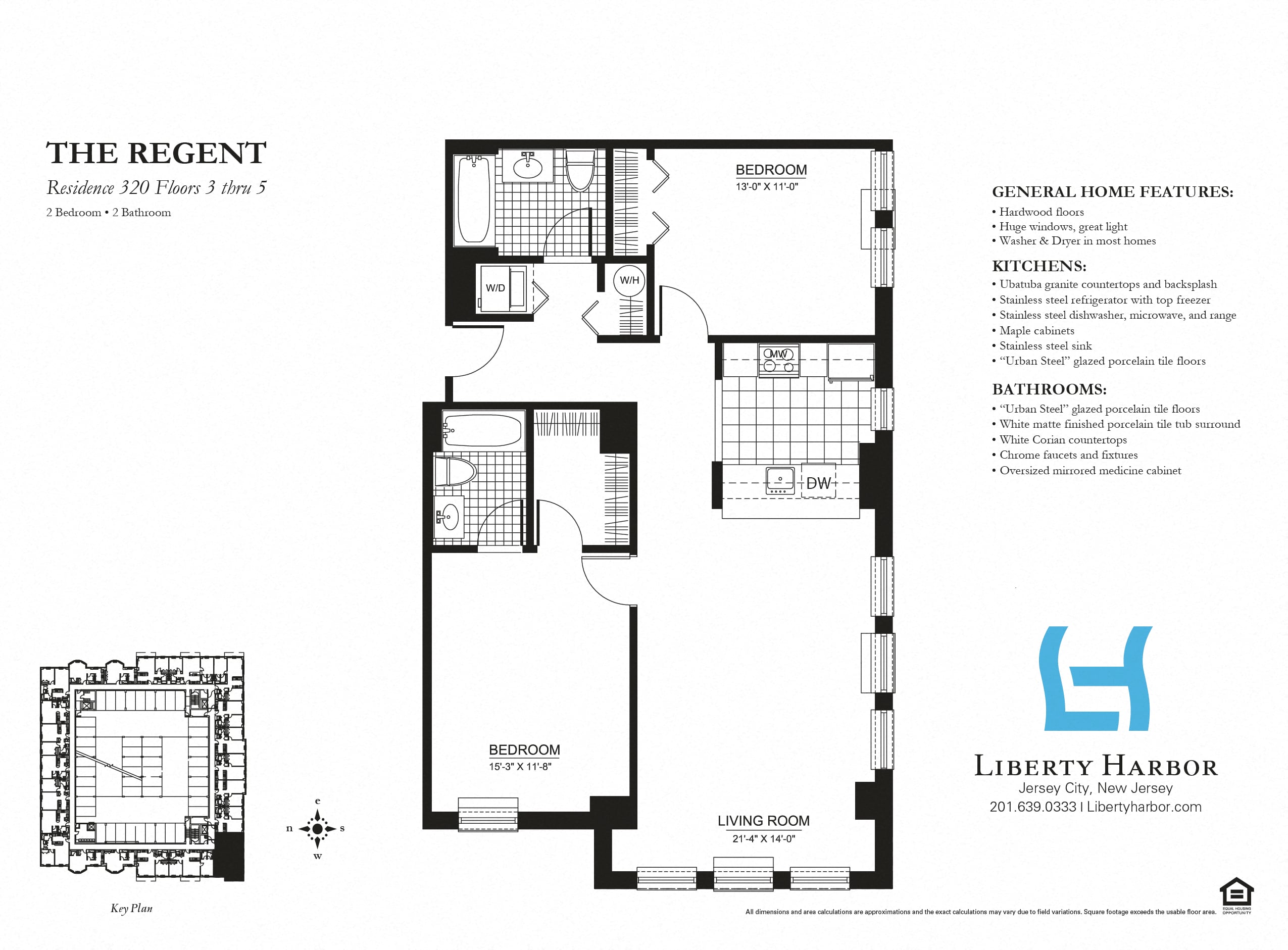 floor design